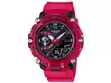 G-SHOCK Sound Waveシリーズ GA-2200SKL-4AJF