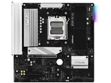 B650M Pro X3D