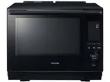 電子レンジ・オーブンレンジ | 石窯ドーム ER-D3000B(K) [グラン