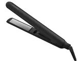スムースシャイン ストレートヘアアイロン SAL23105BK [ブラック]