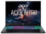 Nitro V 16 ANV16-I31-N73Z56 [オブシディアンブラック]