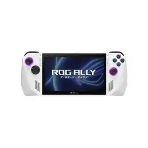 ASUS ROG Ally ポータブルゲーム機
