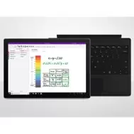 マイクロソフト Microsoft Surface Pro 7 タイプカバー同梱 QWU-00006【Core i5・SSD 128GB ・メモリ 8GB】