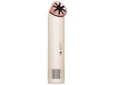 Dyson HushJet Mini Cool ファン [ストーン/ブラッシュ]