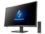 GigaCrysta LCD-GDQ271JLAQ/S3 [27インチ ブラック]
