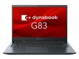 dynabook G83/LY A6G2LYL712DA