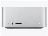 Mac Studio MHL74J/A [シルバー]
