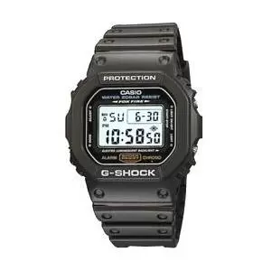G-SHOCK Basic DW-5600E-1