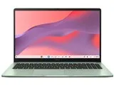 Chromebook CM15 (CM1505) CM1505CM4A-464GR [ミスティグリーン]