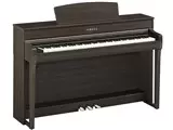 Clavinova CLP-745DW [ダークウォルナット調]
