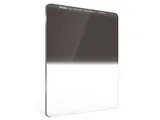 レッドダイヤモンド ハードグラデーション ND1.2(16×) フィルター 75×100mm