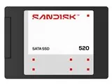 520 SATA SSD SDSS51200TAB-000G0