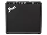 MUSTANG LT25 [Black]