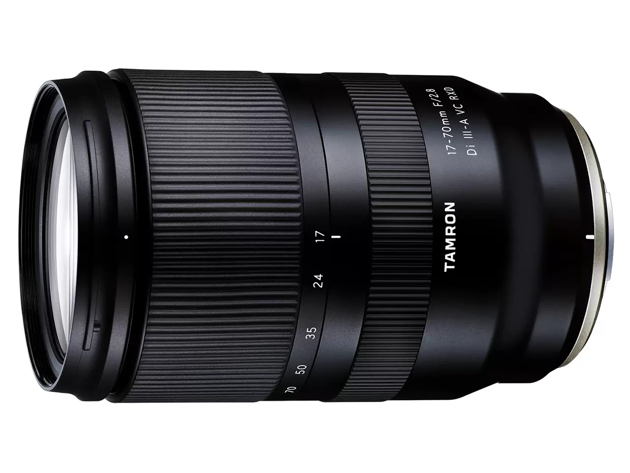 17-70mm F/2.8 Di III-A VC RXD (Model B070) [フジフイルム用]