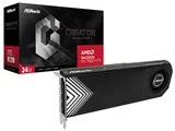 Radeon RX 7900 XTX Creator 24GB [PCIExp 24GB]