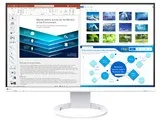 FlexScan EV2720S-WT [27インチ ホワイト]