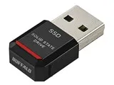 SSD-PST1.0U3-BA [ブラック]
