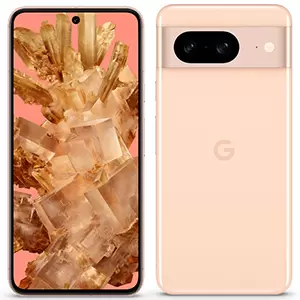 Google Pixel 8 128GB Rose SIMフリー