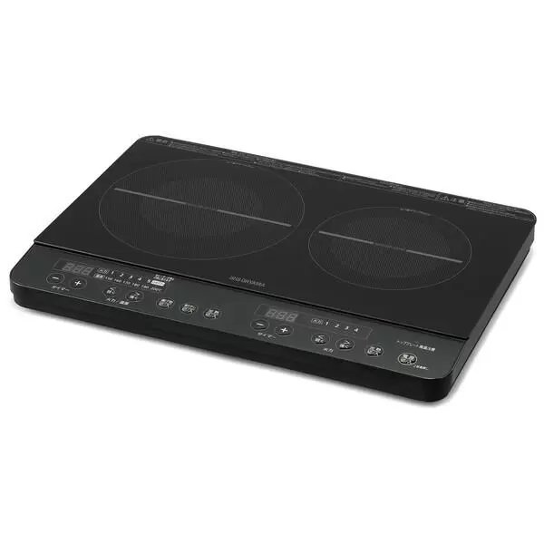 アイリスオーヤマ IH クッキングヒーター IHK-W13