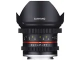 12mm T2.2 Cine NCS CS [フジフイルム用]