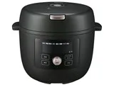 TIGER COOKPOT COK-B400-KM [マットブラック]