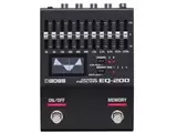 Graphic Equalizer EQ-200