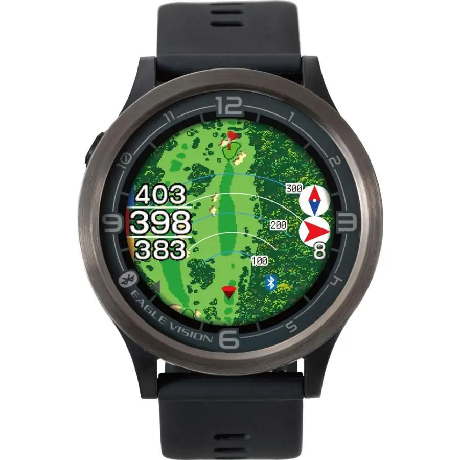 EAGLE VISION ACE PRO EV-337BK [黒]