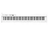 DIGITAL PIANO D1 WH [ホワイト]