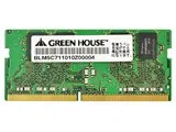 GH-DNF2133-8GB [SODIMM DDR4 PC4-17000 8GB]