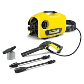 ケルヒャー 高圧洗浄機 K2サイレント
