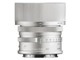 45mm F2.8 DG シルバー [ライカL用]