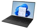 FMV LIFEBOOK UH-X/H1 FMVUXH1B [ピクトブラック]