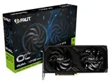 NE64070S19K9-1048D (GeForce RTX 4070 Dual OC 12GB) [PCIExp 12GB] ドスパラ限定モデル