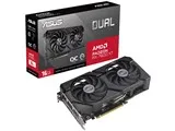 DUAL-RX7600XT-O16G [PCIExp 16GB]