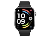 Redmi Watch 6 [オブシディアンブラック]