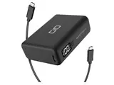 SMARTCOBYPRO-30W-BK [ブラック]