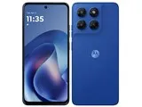 moto g37j SIMフリー [PANTONE Nautical Blue(ノーティカルブルー)] (SIMフリー)