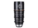 LAOWA Proteus Zoom 2X Anamorphic 26-45mm T2.9 Amber