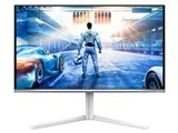 EVNIA 27M2N6501L/11 [26.5インチ ホワイト]