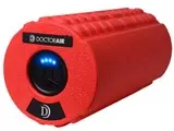 DOCTORAIR ストレッチロールS SR-002RD [レッド]