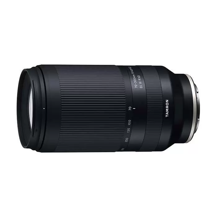 TAMRON 70-300mm F/4.5-6.3 Di III RXD (Model A047)