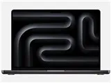 MacBook Pro Liquid Retina XDRディスプレイ 14.2 MX2J3J/A [スペースブラック]