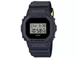G-SHOCK 40th Anniversary REMASTER BLACKシリーズ 限定モデル DWE-5657RE-1JR