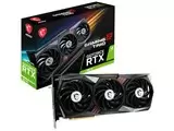 GeForce RTX 3070 GAMING Z TRIO 8G LHR [PCIExp 8GB]