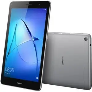 MediaPad T3 8 Wi-Fiモデル KOB-W09 スペースグレイ
