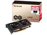 RD-RX6600-E8GB/DF [PCIExp 8GB]