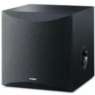 ヤマハ NS-SW050(B) [ブラック 単品]