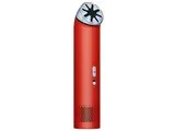 Dyson HushJet Mini Cool ファン [カーネリアン/スカイ]