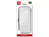 ハードケース for Nintendo Switch NHC-002-5 [ホワイト]