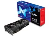 SAPPHIRE PULSE Radeon RX 9070 XT GAMING 16GB GDDR6 [PCIExp 16GB]